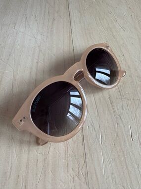 Blue Planet Eyewear Charley Sunglasses